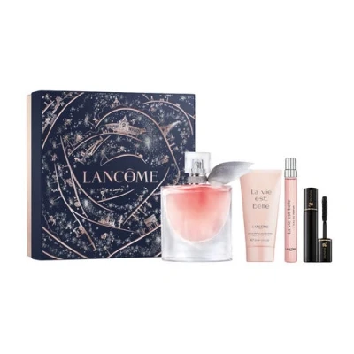 Billede af Lancôme La Vie Est Belle Gave sæt
