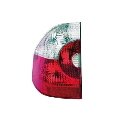 Billede af MAGNETI MARELLI 715001001104 Baglygter højre ydre del uden lampeholder BMW: X3