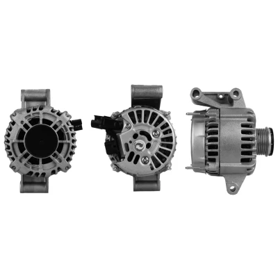 Billede af Generator ELSTOCK 27 3963
