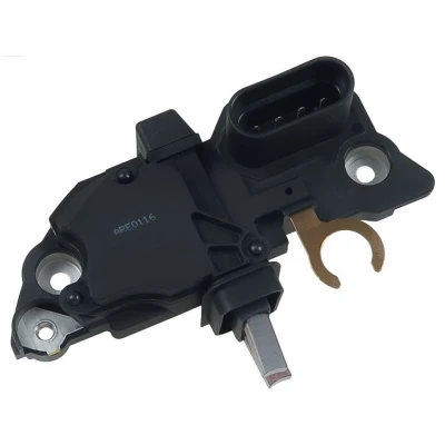 Billede af AS PL ARE0116 Generatorregulator 12