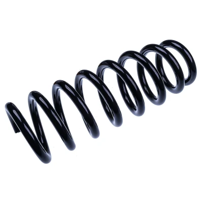 Billede af DENCKERMANN D700479 Fjeder foraksel BMW: X5 (E70) xDrive30d 3.0, xDrive40d 4.8 i xDrive, xDrive 35 d, 3.0 3.0d, sd