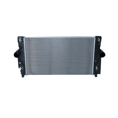 Billede af NRF 30873 Intercooler VOLKSWAGEN: Passat B5 GP Variant