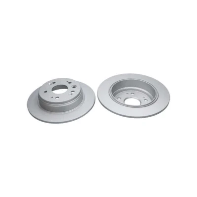 Billede af KAVO PARTS BR 2268 C Bremseskiver 282 9 5 114 fuldstændigt coatet HONDA: CR V 2