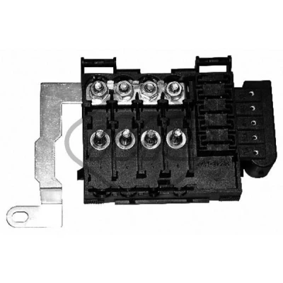 Billede af Sikringsboks Metalcaucho 03890