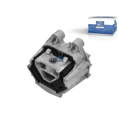 Billede af Montering af motor DT 3.10807