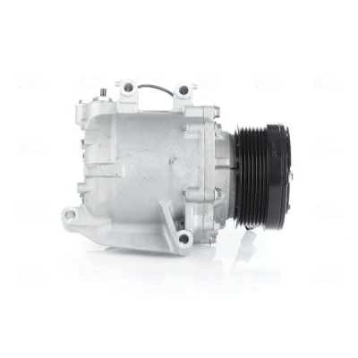 Billede af NISSENS 89246 Kompressor TRSE07 12 PAG 56, 46 R 134a HONDA: CIVIC 8 Hatchback