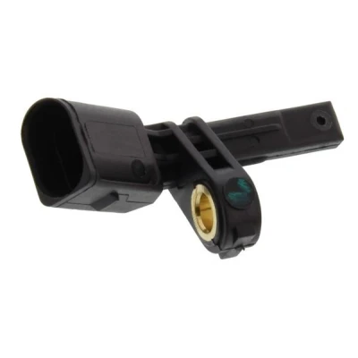 Billede af MAPCO 86836 ABS Sensor venstre foraksel uden kabel Hall princip 2 12 VOLKSWAGEN: Touran I, Passat B7 Variant, GOLF 6, SKODA: Octavia Combi