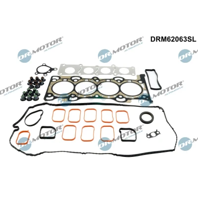 Billede af DR.MOTOR AUTOMOTIVE DRM62063SL Pakningssæt, topstykke FORD: MONDEO 4 Turnier,