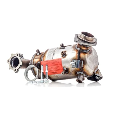 Billede af BM CATALYSTS BM11025H Partikelfilter Cordierit Approved TOYOTA: Corolla Verso, Avensis II Station Wagon, Auris Hatchback
