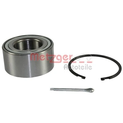 Billede af METZGER WM 3272 Hjullejesæt 74 NISSAN: Almera II Hatchback