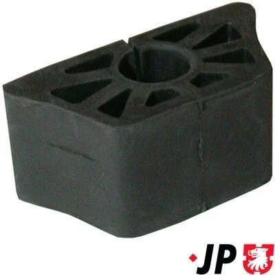 Billede af JP GROUP 1250400900 Lejebøsning, stabilisator Bagaksel venstre, højre OPEL: Corsa B Hatchback