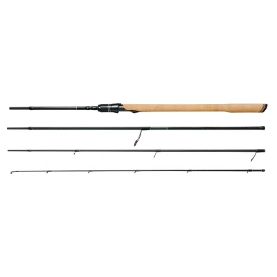 Billede af Savage Gear Salmonoid SG8 Travel 279cm 7/23g