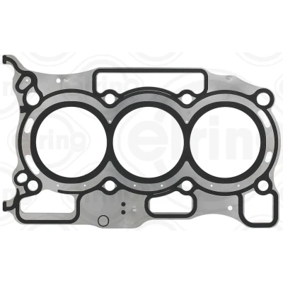 Billede af ELRING 330.610 Toppakning 0,40 78,5 pakning med metallag NISSAN: MICRA 4
