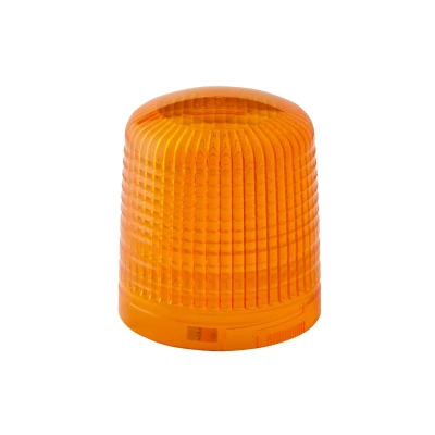 Billede af HELLA 9EL 862 141 001 Lygteglas, udrykningslys