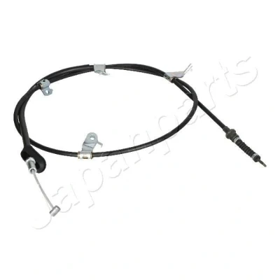 Billede af JAPANPARTS BC 442L Håndbremsekabel bag HONDA: CIVIC 8 Hatchback
