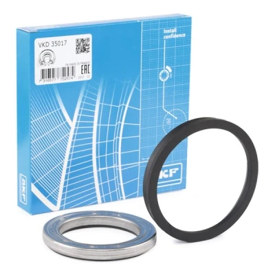 Billede af SKF VKD 35017 Fjederbensleje PEUGEOT: Boxer Bus, Van