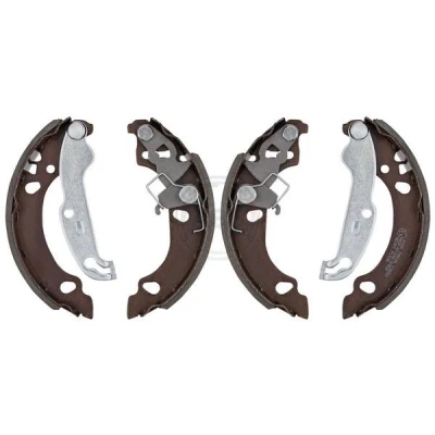Billede af A.B.S. 9166 Bremsebakker 180 32 FORD: FIESTA 4