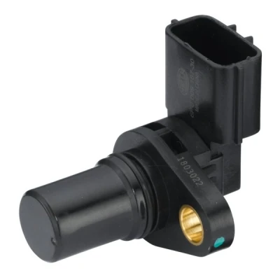 Billede af HELLA 6PU 009 167 301 Impulsensor 3 Hall princip med tætningsring, uden kabel OPEL: Corsa C Hatchback, Astra G Caravan, CC
