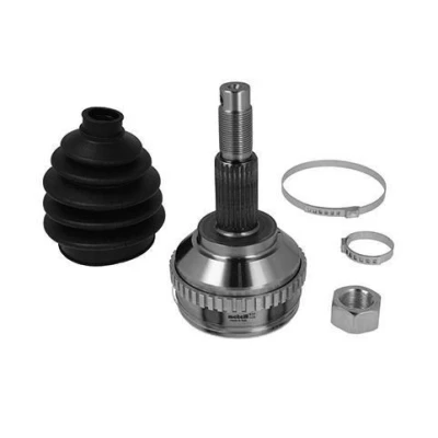Billede af METELLI 15 1512 Knokkelled Gummi