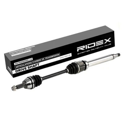 Billede af SKF VKJC 5730 Trækaksel 932 med leje FORD: Focus Mk1 Hatchback