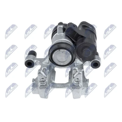 Billede af Bremsekaliber NTY HZT VW 096