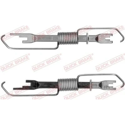 Billede af QUICK BRAKE 111 53 006R Justering, tromlebremse