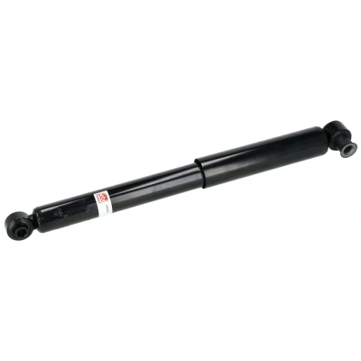 Billede af FEBI BILSTEIN 194206 støddæmper Bagaksel venstre, højre Gastryk 507mm 315mm dobbeltrør Teleskop øverste øje, nederste øje