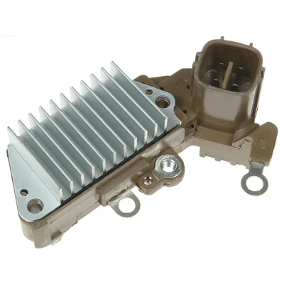 Billede af AS PL ARE6027 Generatorregulator 12