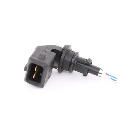 Billede af HELLA 6PT 009 109 351 Sensoren BMW: 5 Touring, 3 Sedan