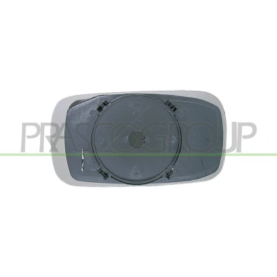 Billede af PRASCO FT1327514 Spejlglas venstre