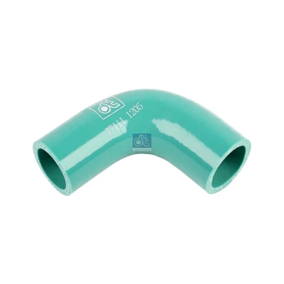 Billede af DT Spare Parts 2.15165 Kølerslanger Silikone