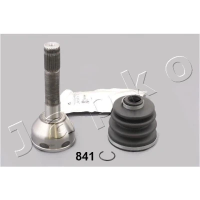 Billede af JAPKO 62841 Knokkelled