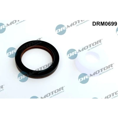 Billede af DR.MOTOR AUTOMOTIVE DRM0699 Krumtapaksel Pakdåse forenden BMW: 3 Sedan, Touring, 5 LAND ROVER: Freelander I SUV, 75