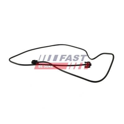 Billede af FAST FT61159 Kølerslanger PEUGEOT: Partner II Tepee