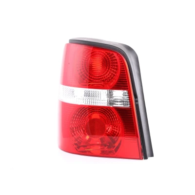 Billede af TYC 11 11672 01 2 Baglygter venstre uden lampeholder VOLKSWAGEN: Touran I