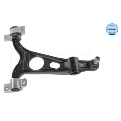 Billede af MEYLE 15 16 050 0005 Bærearm ORIGINAL Quality med gummileje nede, højre foraksel krydsarm Stål ALFA ROMEO: 156 Sedan, Sportwagon, GT