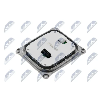 Billede af NTY EPX BM 028 Styreenhed