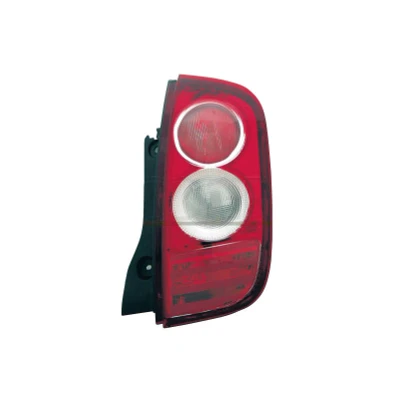 Billede af PRASCO DS0114054 Baglygter venstre uden lampeholder NISSAN: MICRA 3