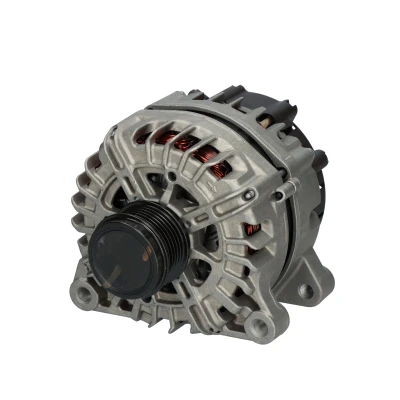 Billede af VALEO 440677 Generator 14V 150A PEUGEOT: 208 I Hatchback, 508 SW, 2008 Stationcar, CITROËN: C4 II C3 II, Jumpy III Van, DS: DS3 Hatchback