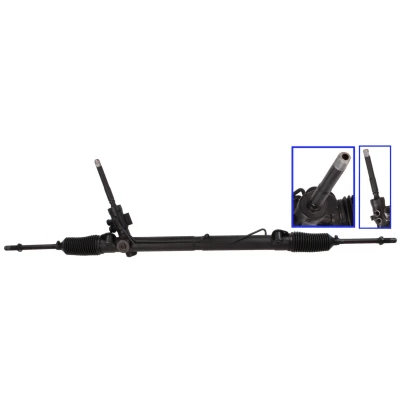 Billede af ELSTOCK 11 0974 Tandstang Hydraulisk til venstrestyrede biler 1350 FORD: S Max Mk1