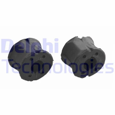 Billede af DELPHI TD1237W Stabilisatorbøsning FIAT: Punto I Hatchback