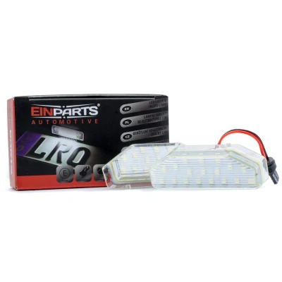 Billede af EINPARTS EP144 Nummerpladelys LED