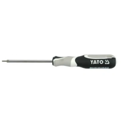 Billede af YATO YT 2744 Skruetrækker T8 75 Torx