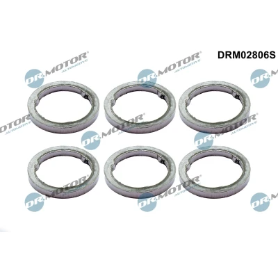 Billede af DR.MOTOR AUTOMOTIVE DRM02806S Pakningssæt, udstødningsmanifold