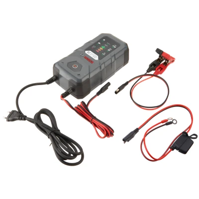 Billede af BOSCH 0 189 911 070 Batterilader 10