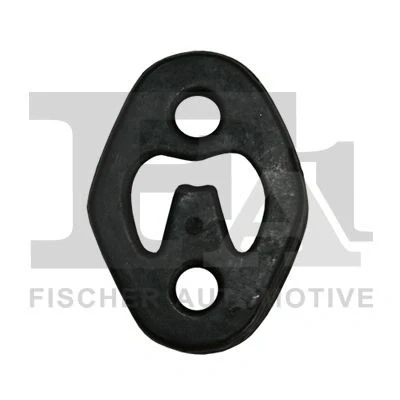 Billede af FA1 133 920 Holder, udstødningssystem VOLVO: V50, FORD: Galaxy Mk2 MPV, MONDEO 5 Kombi, 4 Turnier