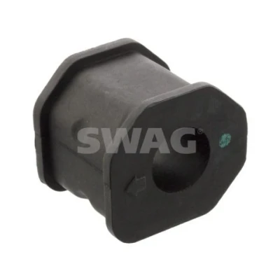 Billede af SWAG 80 94 1127 Stabilisatorbøsning ydre, foraksel Gummi 20