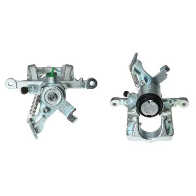 Billede af BUDWEG CALIPER 344545 Bremsekaliber OPEL: Astra J Sports Tourer, Hatchback, Zafira C CHEVROLET: Cruze Sedan, Stationcar