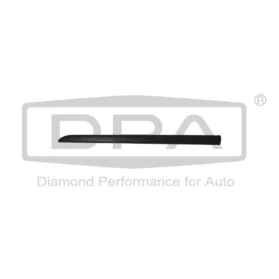 Billede af DPA 88530712702 Stødliste SKODA: Fabia 2