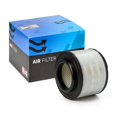 Billede af CHAMPION CAF100732R Luftfilter 174 220 Filterindsats TOYOTA: HILUX 3 Pick up, VIII 6 MAZDA: BT 50 up